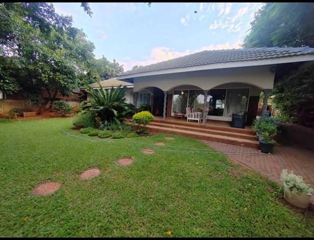 3 BEDROOM HOUSE FOR SALE IN DORANDIA